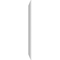Ekena Millwork Harrison Raised Panel Decorative Wall Panel, 40"W x 32"H x 5/8"P WALP40X32X062HAR - alternate 2